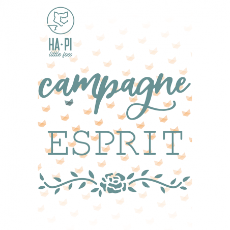 Dies - Esprit campagne