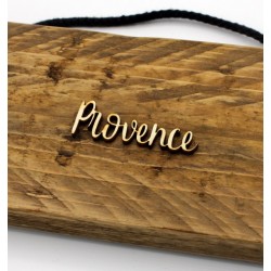 Mot - Provence