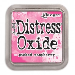 Distress Oxide - Picked...