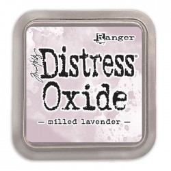 Distress Oxide - Milled...
