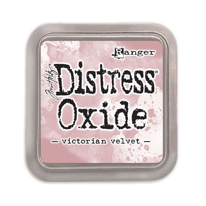 Distress Oxide - Victorian velvet