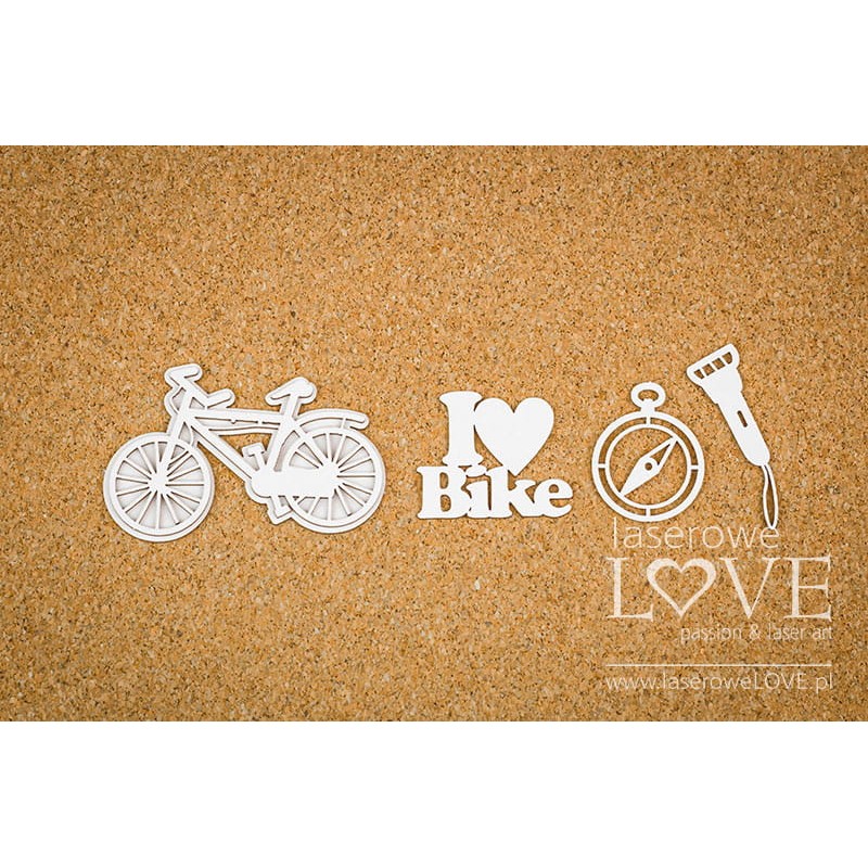 I love bike