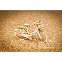 Bicyclette - 3D