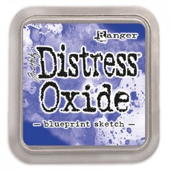 Distress Oxide - Blueprint...