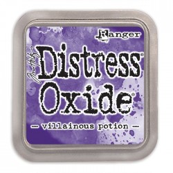 Distress Oxide - Villainous...