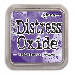 Distress Oxide - Villainous potion