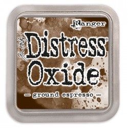 Distress Oxide - Ground...