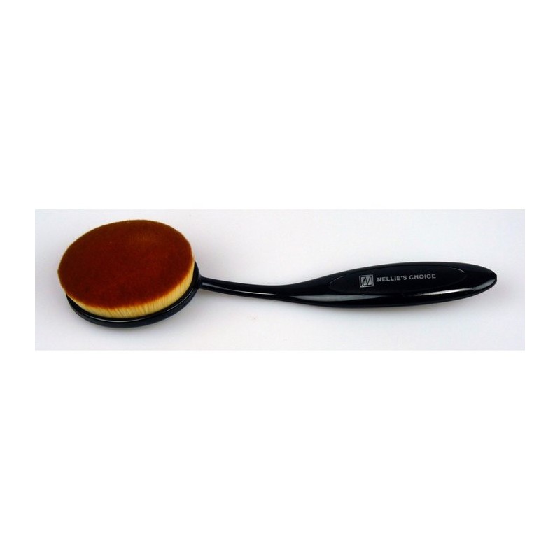 Brosse Mixed media N°1