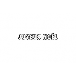 Joyeux Noël 2