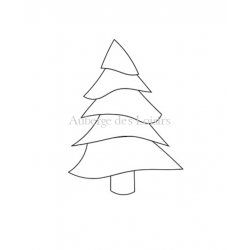 Grand sapin