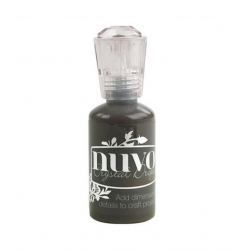 Nuvo Crystal Drops - Ebony...