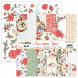 Pack Christmas time - 30.5...