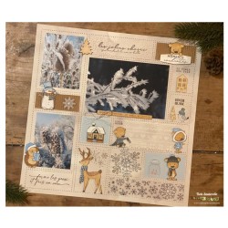Oursons d'hiver