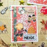 Oursons d'hiver