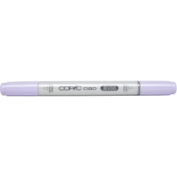 Marqueur Copic Ciao - Mauve...