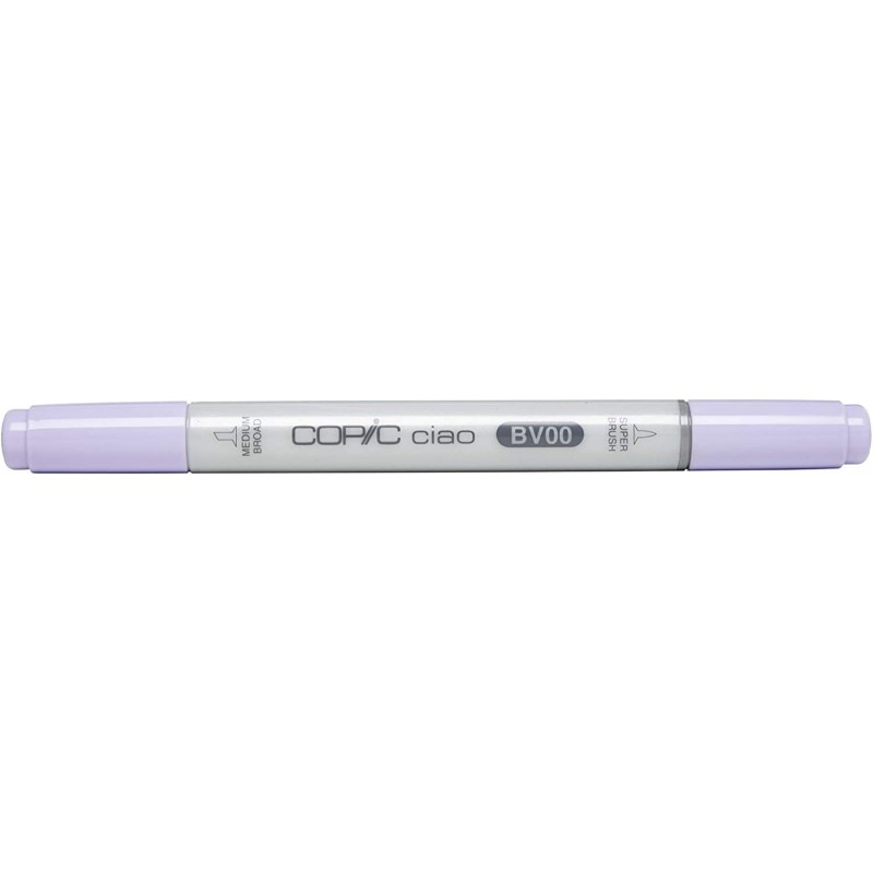 Marqueur Copic Ciao - Mauve Shadow BV00