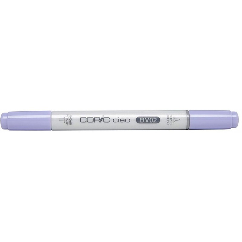 Marqueur Copic Ciao - Prune BV02