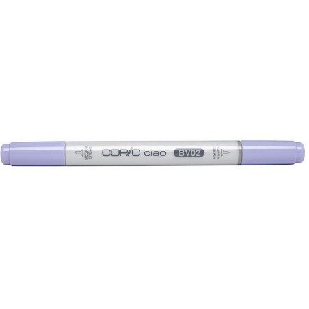 Marqueur Copic Ciao - Prune BV02