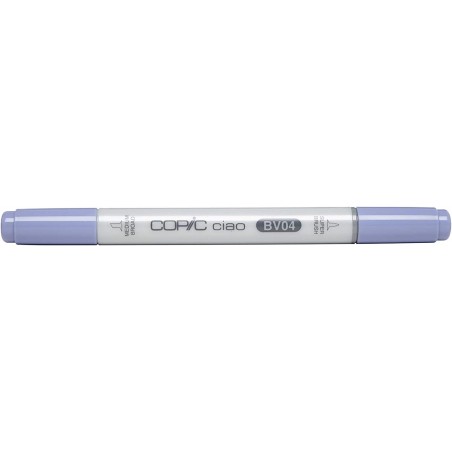 Marqueur Copic Ciao - Blueberry BV04