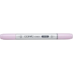 Marqueur Copic Ciao - Pale Lilac V12