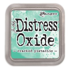 Distress Oxide - Cracked...