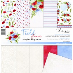 Pack Field Flowers