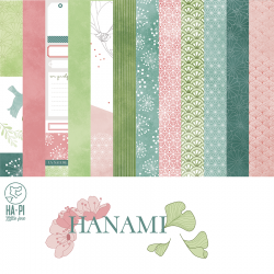 Pack Hanami - Ha.pi Little Fox