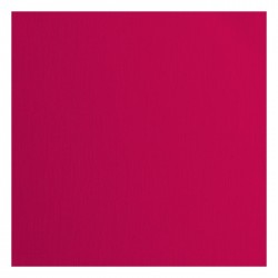 Cardstock Florence - Raspberry