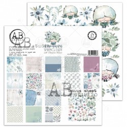 Set Spring Lady - Ab Studio