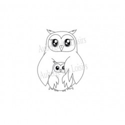 Maman hibou