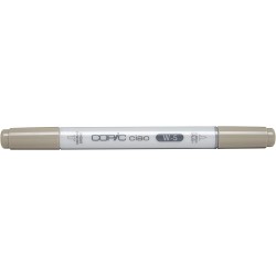 Marqueur Copic Ciao - Warm Gray - W5