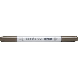 Marqueur Copic Ciao - Warm Gray - W7