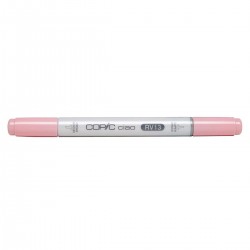 Marqueur Copic Ciao - Tender Pink - RV13
