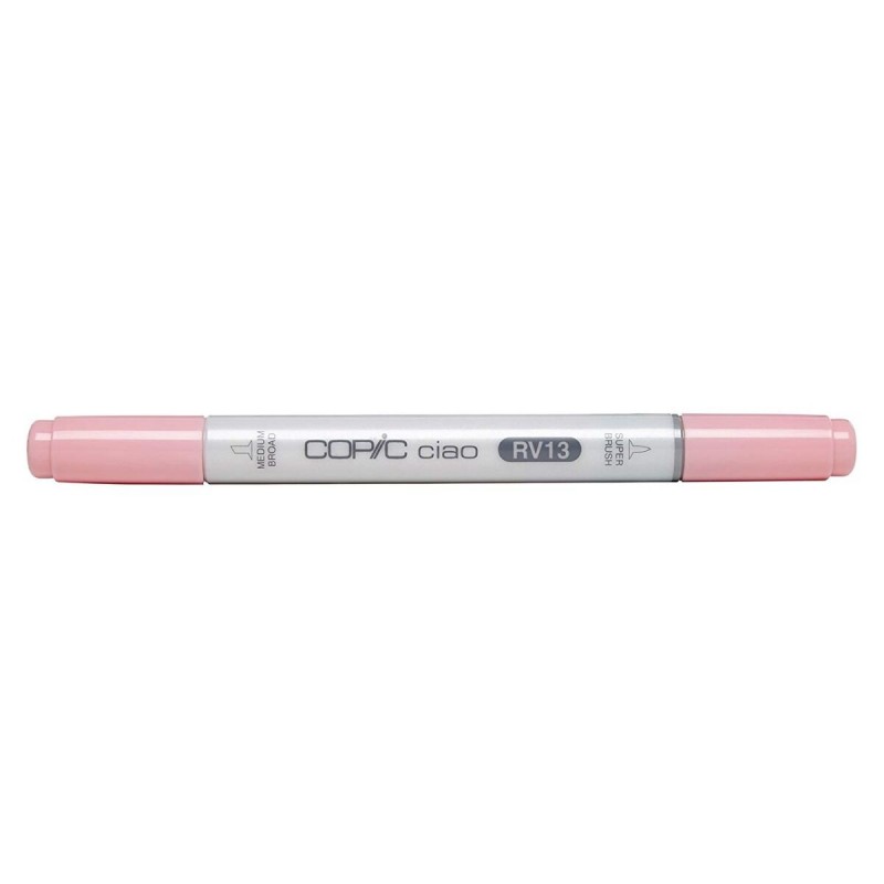 Marqueur Copic Ciao - Tender Pink - RV13