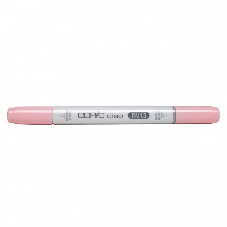 Marqueur Copic Ciao - Tender Pink - RV13