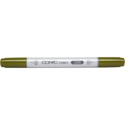 Marqueur Copic Ciao - Olive - G99