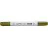 Marqueur Copic Ciao - Olive - G99