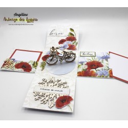 Pack Field Flowers
