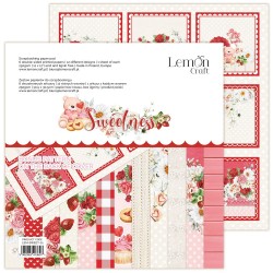 Pack Sweetness