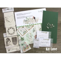 Kit love