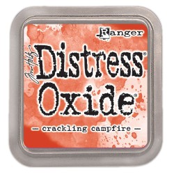Distress Oxide - Crackling...