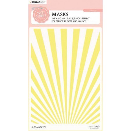 Masks - Sunray