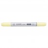 Marqueur Copic Ciao - Pale Yellow - Y11