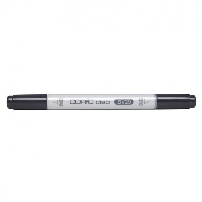 Marqueur Copic Ciao - Slate - BV29