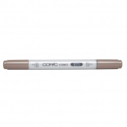 Marqueur Copic Ciao - Champagne - E71