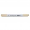 Marqueur Copic Ciao - Dull Ivory - E43