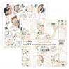 Pack Special day - 30.5 x 30.5 cm