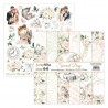 Pack Special day - 30.5 x 30.5 cm