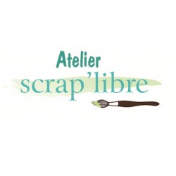 27/04 - Atelier scrap'libre