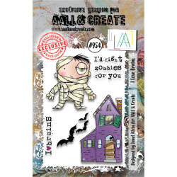 I Love Brains - 954 - AALL & CREATE